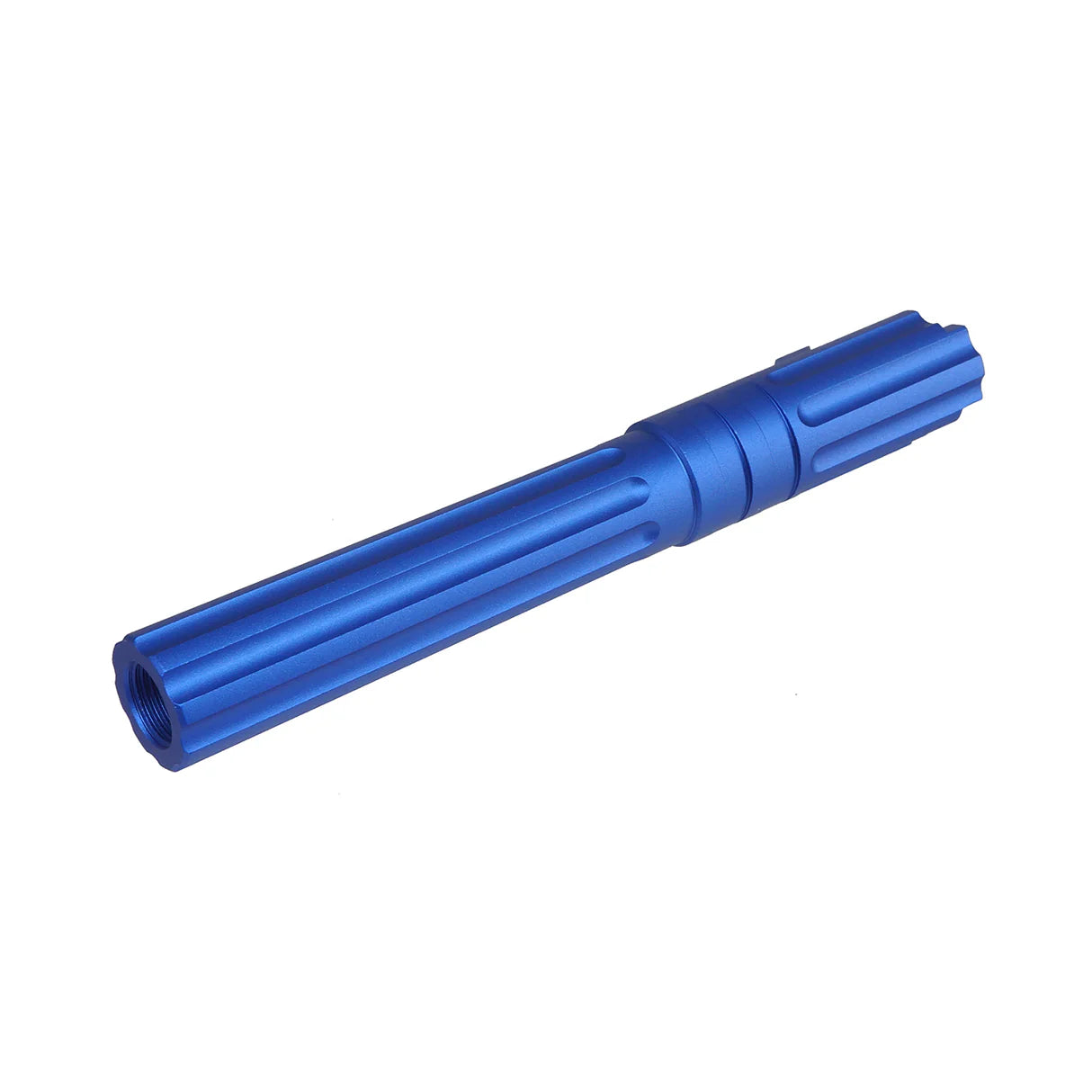5KU Aluminum Outer Barrel for Marui Hi-Cap 5.1 (M11 CW)(GD)