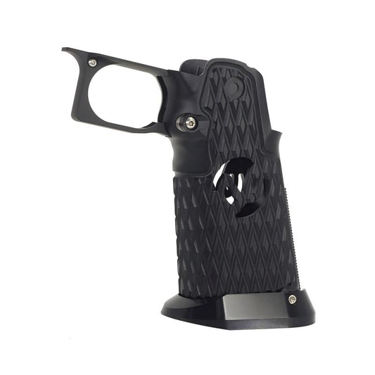 5KU CNC Aluminum Grip Type.6 for Marui Hi-Capa GBB