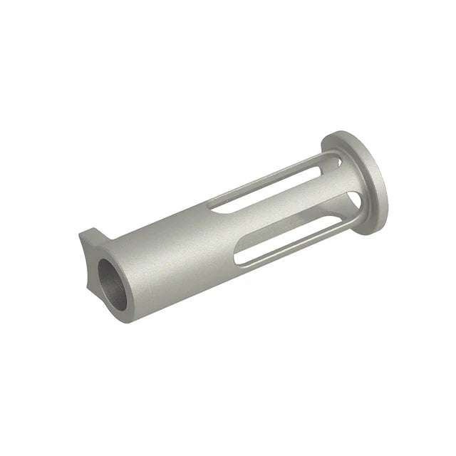 5KU CNC Aluminum 5 Inch LimCat 2-Tone Slide Set for Marui Hi-Capa