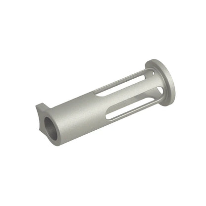 5KU CNC Aluminum 5 Inch LimCat 2-Tone Slide Set for Marui Hi-Capa