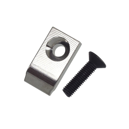 5KU Stainless Hammer Protection Pad for Marui Hi-Capa