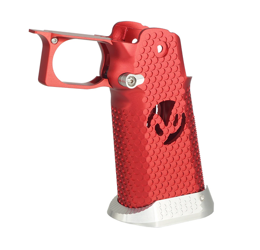 5KU CNC Aluminum Grip Type-3 for Marui Hi-Capa GBB