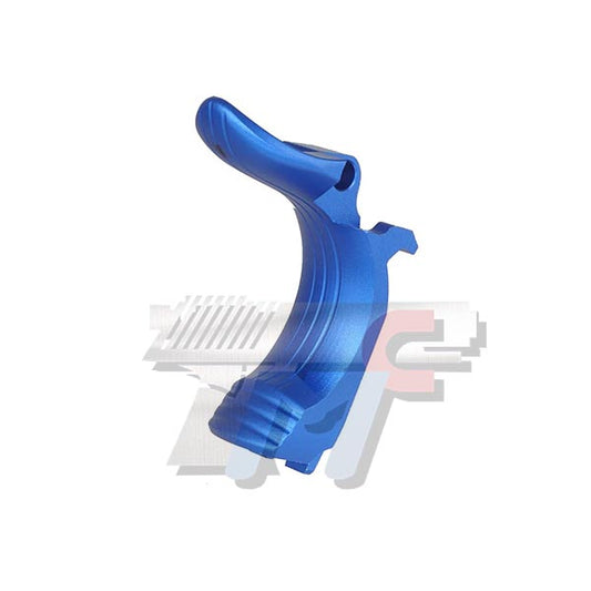 5KU Aluminum Grip Safety Type-1 for Marui Hi-Capa GBB