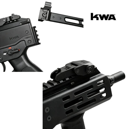 KWA TAC-9 GBB SMG (Per-Order)