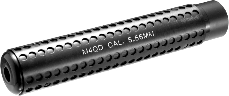 Tokyo Marui Knights Pro Silencer