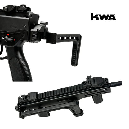 KWA TAC-9 GBB SMG (Per-Order)