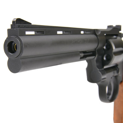 TANAKA Colt Python .357 Magnum 6inch Revolver(Heavy Weight)(Ver.2)