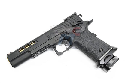 EMG STI DVC 3 Gun Standard GBB Pistol (Full Auto)