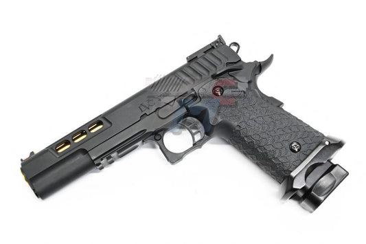 EMG STI DVC 3 Gun Standard GBB Pistol (Full Auto)