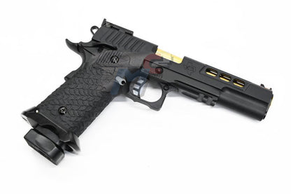 EMG STI DVC 3 Gun Standard GBB Pistol (Full Auto)