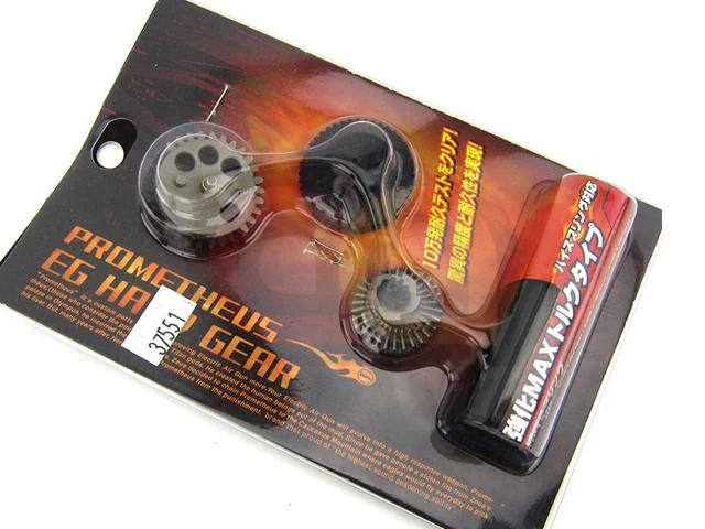 Prometheus EG Hard Gear Set Max for Ver.2 / Ver.3 – Tokyo Model Company ...