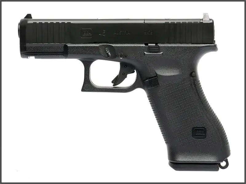 UMAREX / GHK G45 Gen5 MOS GBB Pistol