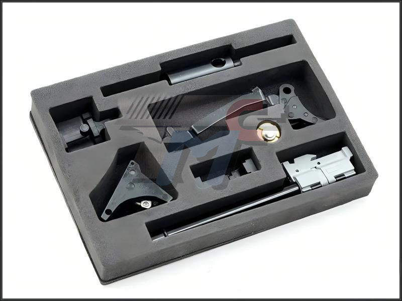 GHK GLOCK V2 Conversion Kit