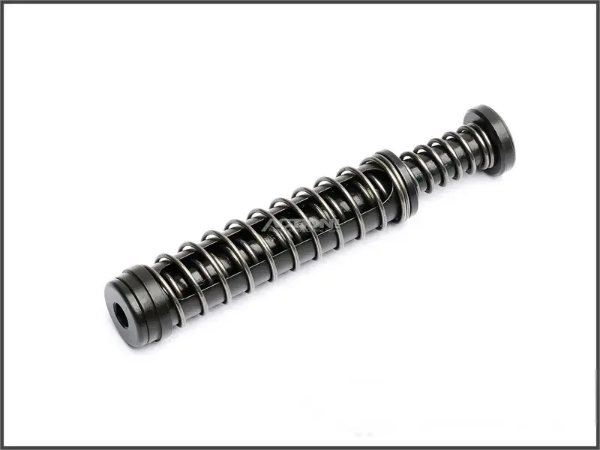 BFA Steel Recoil Spring Set for GHK G45 Gen5 MOS GBB