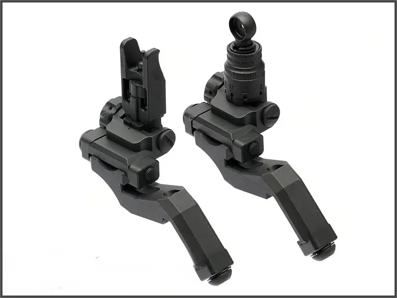 APFG XM7 GBB (2 Magazines) Package