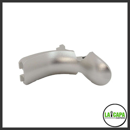 LA Capa CNC Aluminum S1 Style Grip Safety For Marui Hi Capa GBB Series