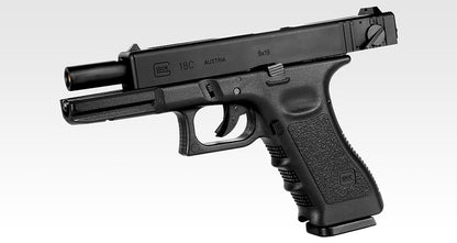 Tokyo Marui G18C Gas Blow Back (Coming Soon)