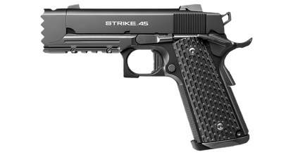 Tokyo Marui Strike Warrior Gas Blow Back Pistol