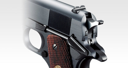 Tokyo Marui Colt Government Mark IV Series'70 Gas Blow Back