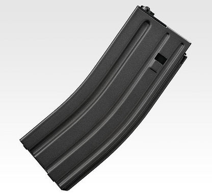 Tokyo Marui M4 SOPMOD CQB-R Electric Blow Back AEG(Black)