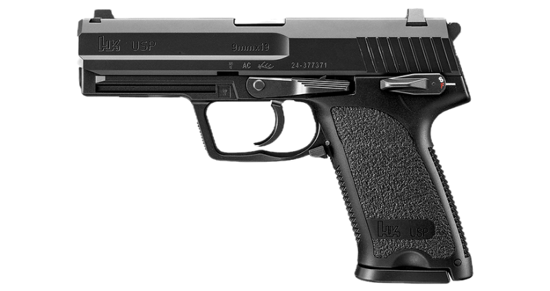 Tokyo Marui USP  Full Size GBB Pistol