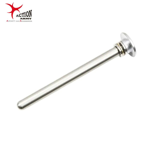 Action Army VSR-10 Spring Guide