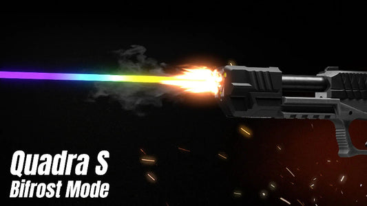 Acetech Quadra S Bifrost RGB Tracer (14mm-)
