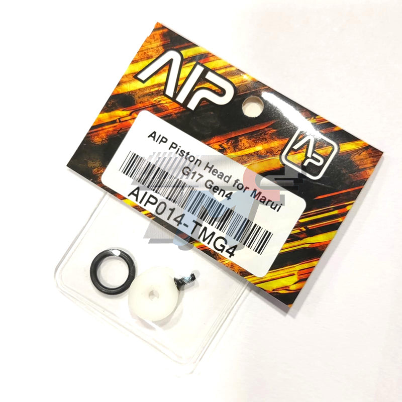 AIP Piston Head for Marui Marui G17 Gen.4