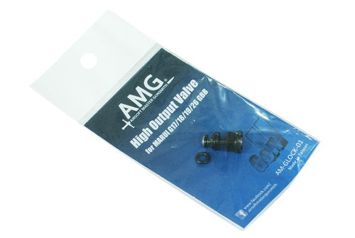AMG High Output Valve for Marui G-Series GBB
