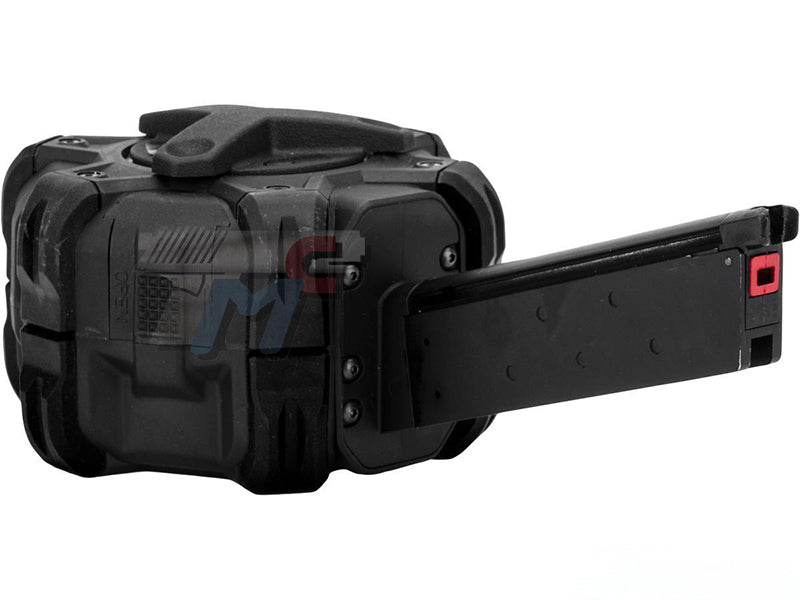 AW Custom 350rds Gas Drum for AW/ WE M1911 Series (Black)