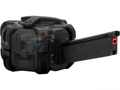 AW Custom 350rds Gas Drum for AW/ WE M1911 Series (Black)