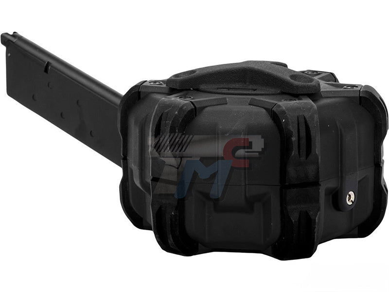 AW Custom 350rds Gas Drum for AW/ WE M1911 Series (Black)
