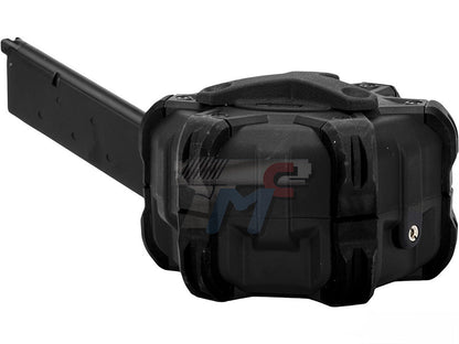 AW Custom 350rds Gas Drum for AW/ WE M1911 Series (Black)