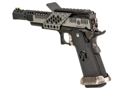 Armorer Works HX2401 Gas Blow Back Pistol with mount (2T)