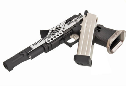 Armorer Works HX2401 Gas Blow Back Pistol with mount (2T)