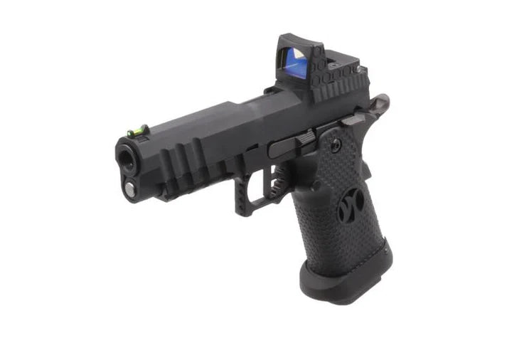 Armorer Work HX2602 Gas Blow Back