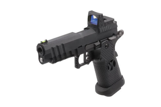 Armorer Work HX2602 Gas Blow Back