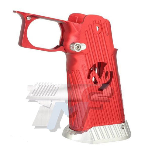 5KU CNC Aluminum Grip Type.4 for Marui Hi-Capa GBB