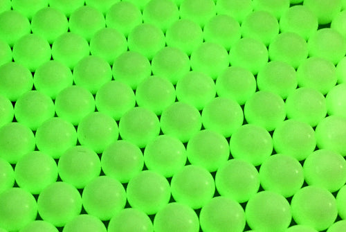 Guarder High Precision 0.25g Red Glowing BB (4300rds / Bag)