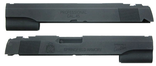 Guarder Aluminum Slide for MARUI HI-CAPA 5.1 (SPRING FIELD)