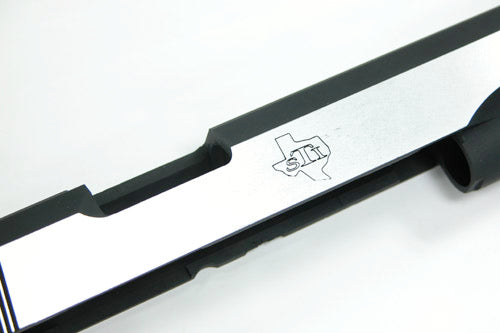 Guarder Aluminum Slide for MARUI HI-CAPA 5.1 (STI/Dual Ver.)