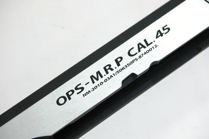 Guarder Aluminum Slide for MARUI HI-CAPA 5.1 (OPS/Dual Ver.)