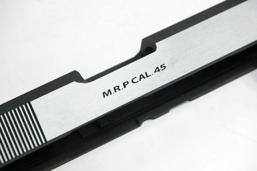 Guarder Aluminum Slide for MARUI HI-CAPA 5.1 (OPS/Dual Ver.)