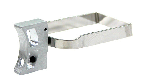 Guarder Two Holes Tactical Trigger for Marui Hi-Capa Series