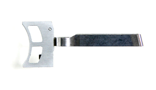 Guarder Two Holes Tactical Trigger for Marui Hi-Capa Series