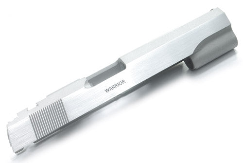 Guarder Aluminum Slide for TM HI-CAPA 5.1 (Kimber/Ceramic Silver Polishing)