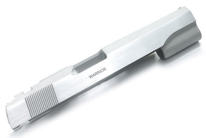 Guarder Aluminum Slide for TM HI-CAPA 5.1 (Kimber/Ceramic Silver Polishing)