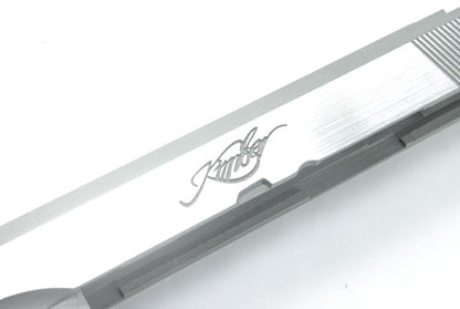 Guarder Aluminum Slide for TM HI-CAPA 5.1 (Kimber/Ceramic Silver Polishing)