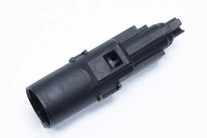 Guarder Enhanced Loading Muzzle & Valve Set for Marui Hi-Capa