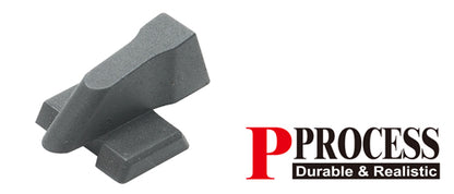 Guarder Steel Front Sight for Tokyo Marui HI-CAPA 4.3